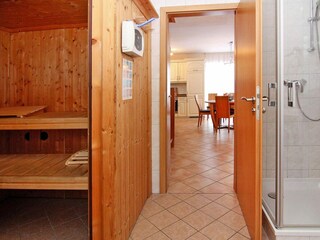 Casa de vacaciones Neverow  18