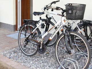 Maison de vacances Neverow  19