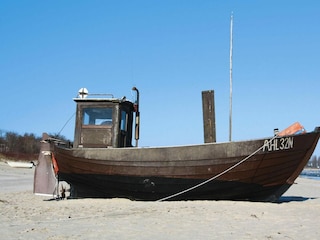 Maison de vacances Neverow Enregistrement extérieur 3