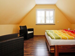 Casa de vacaciones Neverow Características 15