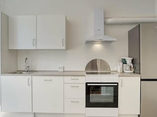 Vakantiehuis Nakskov  6