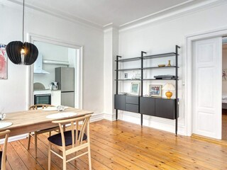 Casa per le vacanze Nakskov  16