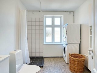 Vakantiehuis Nakskov  23