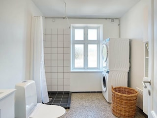 Vakantiehuis Nakskov  28