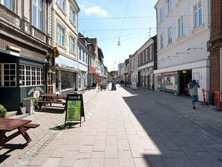 Holiday house Nakskov  28