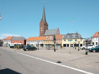 Ferienhaus Nakskov  32