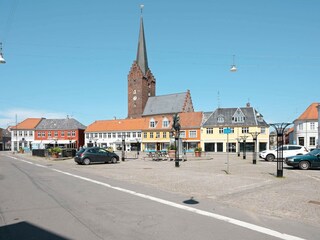 Vakantiehuis Nakskov  32