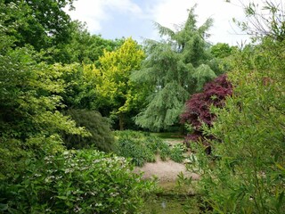 Casa de vacaciones Nakskov  30