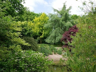 Maison de vacances Nakskov  7