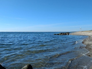 Vakantiehuis Nakskov  38