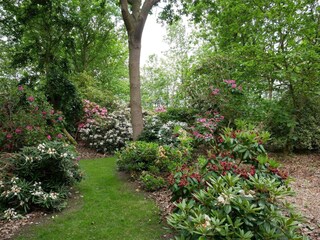 Casa per le vacanze Nakskov  13