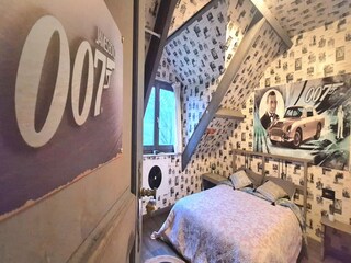 Casa per le vacanze Aywaille Caratteristiche 22