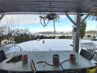 Casa de vacaciones Aywaille Grabación al aire libre 9