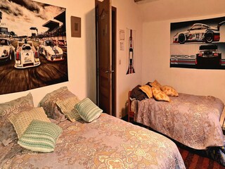Holiday house Aywaille Features 21