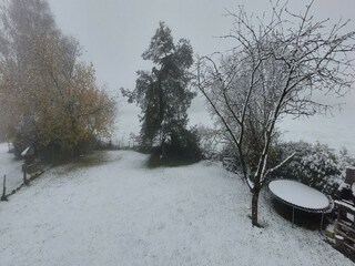 Casa de vacaciones Aywaille Grabación al aire libre 10