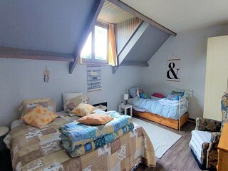 Holiday house Aywaille Features 15