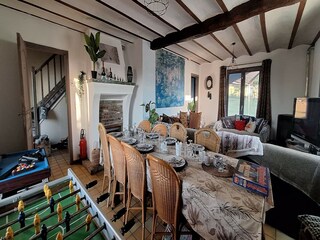 Holiday house Aywaille Features 16