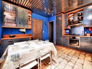 Holiday house Aywaille Features 17