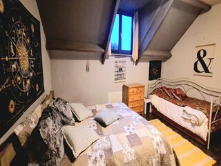 Holiday house Aywaille Features 20