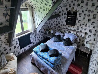 Holiday house Aywaille Features 27