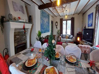 Casa per le vacanze Aywaille Caratteristiche 27