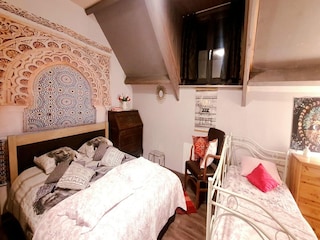Holiday house Aywaille Features 18