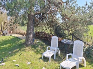 Casa de vacaciones Aywaille Grabación al aire libre 14