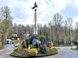 Casa per le vacanze Aywaille Ambiente 37