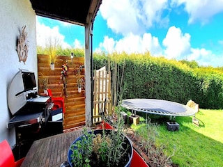 Vakantiehuis Aywaille  35