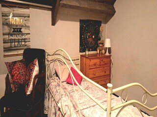 Casa per le vacanze Aywaille  41