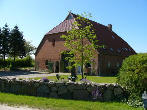 Ferienwohnung Seehof "Seeblick" - Warnow bei Grevesmühlen - image1