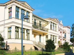 Appartement zonneterras, Ahlbeck - Ahlbeck (Usedom) - image1