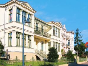 Apartment Ferienwohnung Sonnenterrasse in Ahlbeck - Ahlbeck (Usedom) - image1