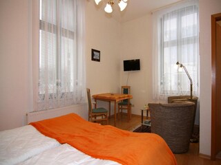 Appartement Ahlbeck (Usedom) Kenmerken 5