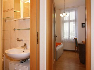 Appartement Ahlbeck (Usedom) Kenmerken 6
