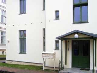 Appartement Ahlbeck (Usedom) Kenmerken 7