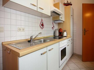 Apartment Ahlbeck (Usedom) Ausstattung 18