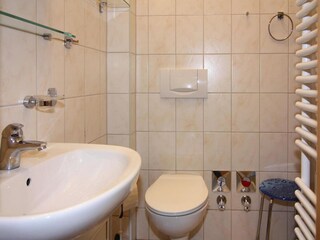 Apartment Ahlbeck (Usedom) Ausstattung 13