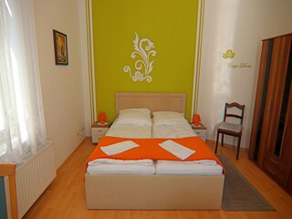 Apartment Ahlbeck (Usedom) Ausstattung 19