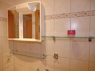 Apartamento Ahlbeck (Usedom) Características 16
