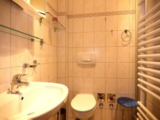 Apartment Ahlbeck (Usedom) Ausstattung 23