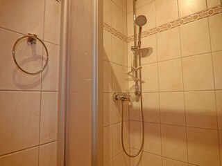 Appartement Ahlbeck (Usedom) Équipement 22