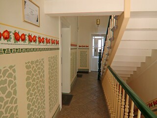 Appartement Ahlbeck (Usedom) Équipement 18