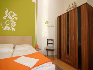 Appartement Ahlbeck (Usedom) Équipement 14