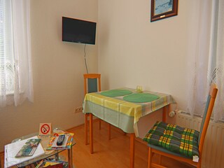 Apartamento Ahlbeck (Usedom) Características 22