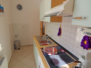 Apartment Ahlbeck (Usedom) Ausstattung 29