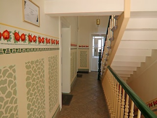 Appartement Ahlbeck (Usedom) Équipement 30