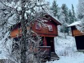 Casa de vacaciones Fåvang Grabación al aire libre 1