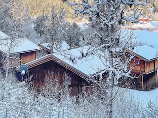 Maison de vacances Fåvang Enregistrement extérieur 1
