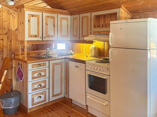 Casa per le vacanze Fåvang  7